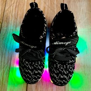 Aimoge Roller Skate Shoes - Excellent condition